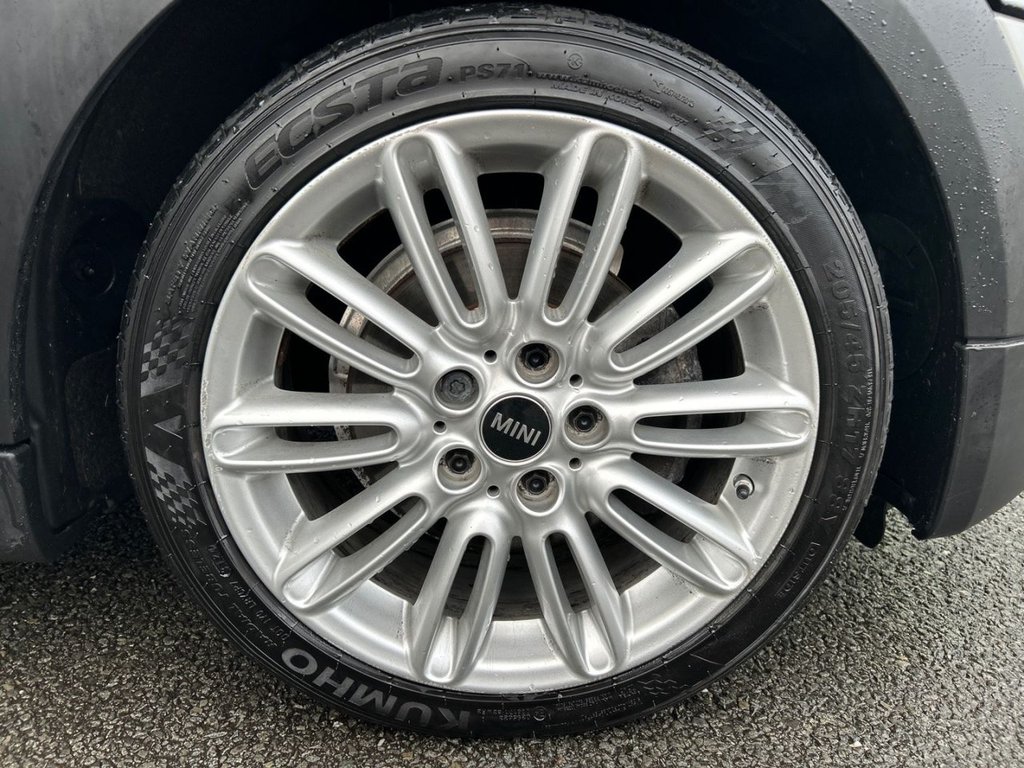 Used MINI Hatch 2017 for sale - 77341216: Photo 28