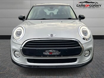 Used MINI Hatch 2017 for sale - 77341216: Photo
