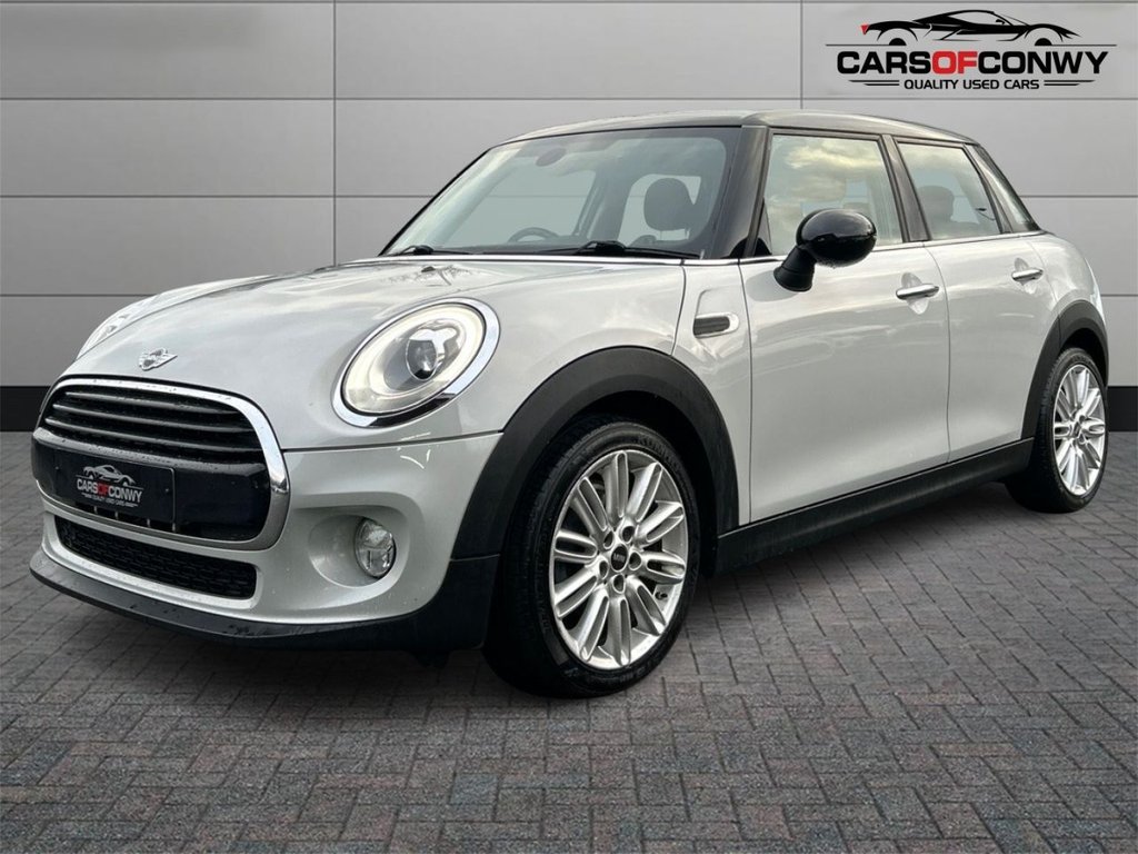 Used MINI Hatch 2017 for sale - 77341216: Photo 3