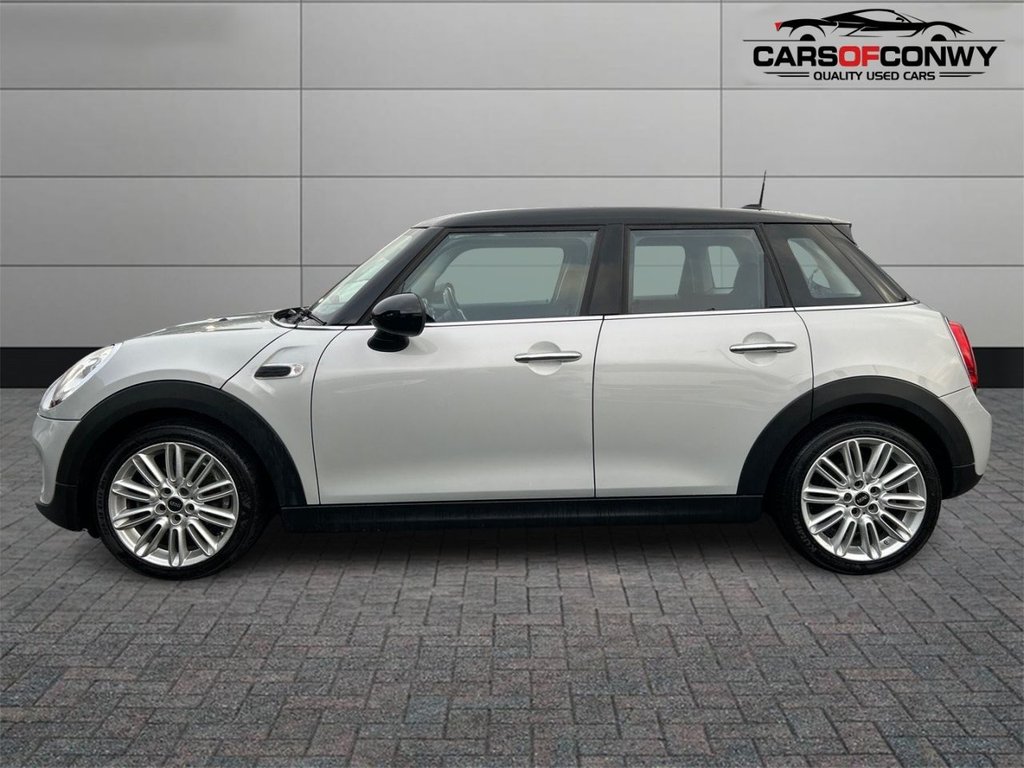 Used MINI Hatch 2017 for sale - 77341216: Photo 4