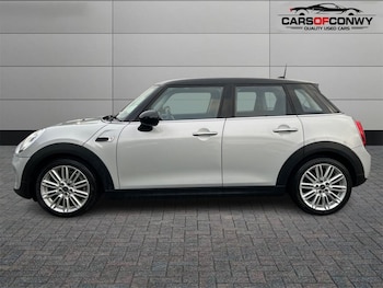 Used MINI Hatch 2017 for sale - 77341216: Photo