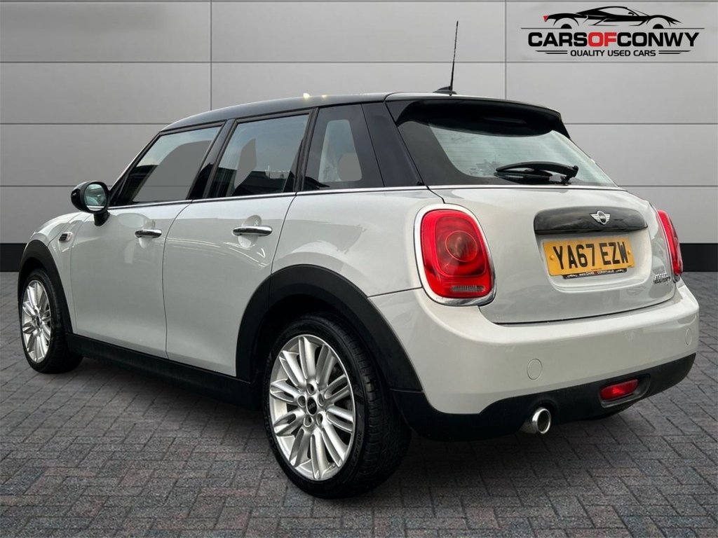 Used MINI Hatch 2017 for sale - 77341216: Photo 5