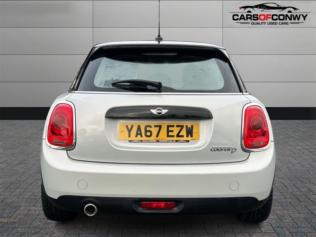 Used MINI Hatch 2017 for sale - 77341216: Photo 6