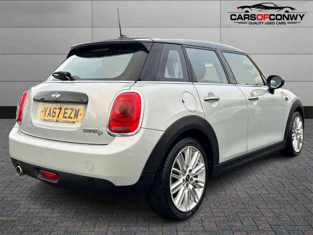 Used MINI Hatch 2017 for sale - 77341216: Photo 7