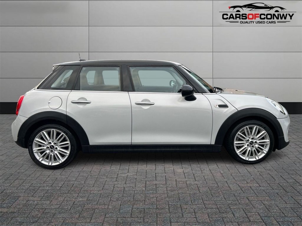 Used MINI Hatch 2017 for sale - 77341216: Photo 8