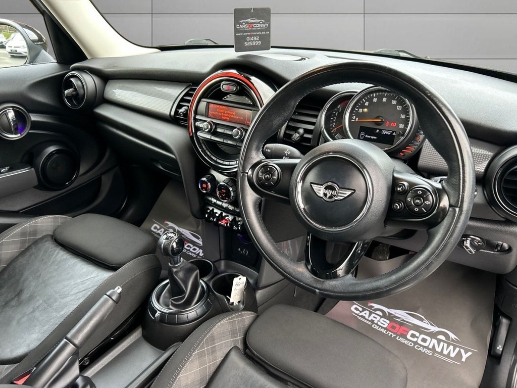 Used MINI Hatch 2017 for sale - 77341216: Photo 9