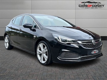 Used Vauxhall Astra 2018 for sale - 75974201: Photo