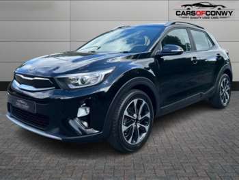 Used Kia Stonic 2018 for sale - 74966598: Photo