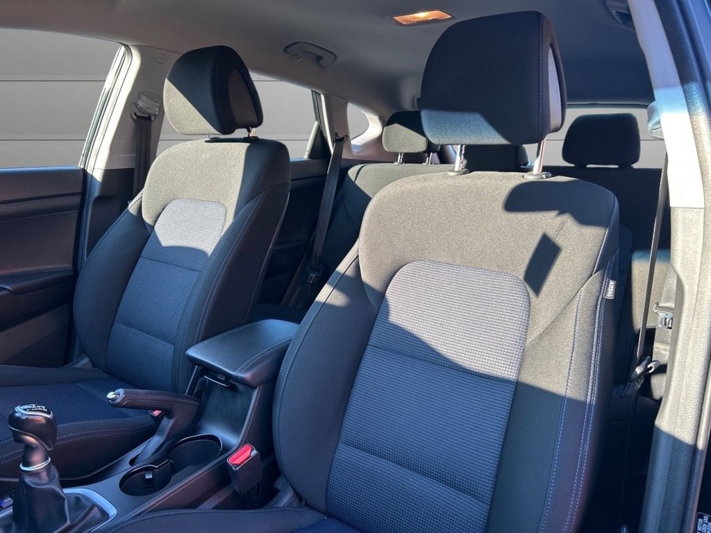 Used Hyundai TUCSON 2015 for sale - 77263277: Photo 13