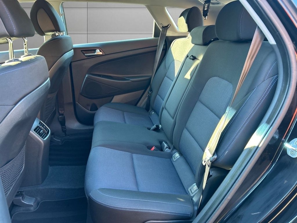 Used Hyundai TUCSON 2015 for sale - 77263277: Photo 15