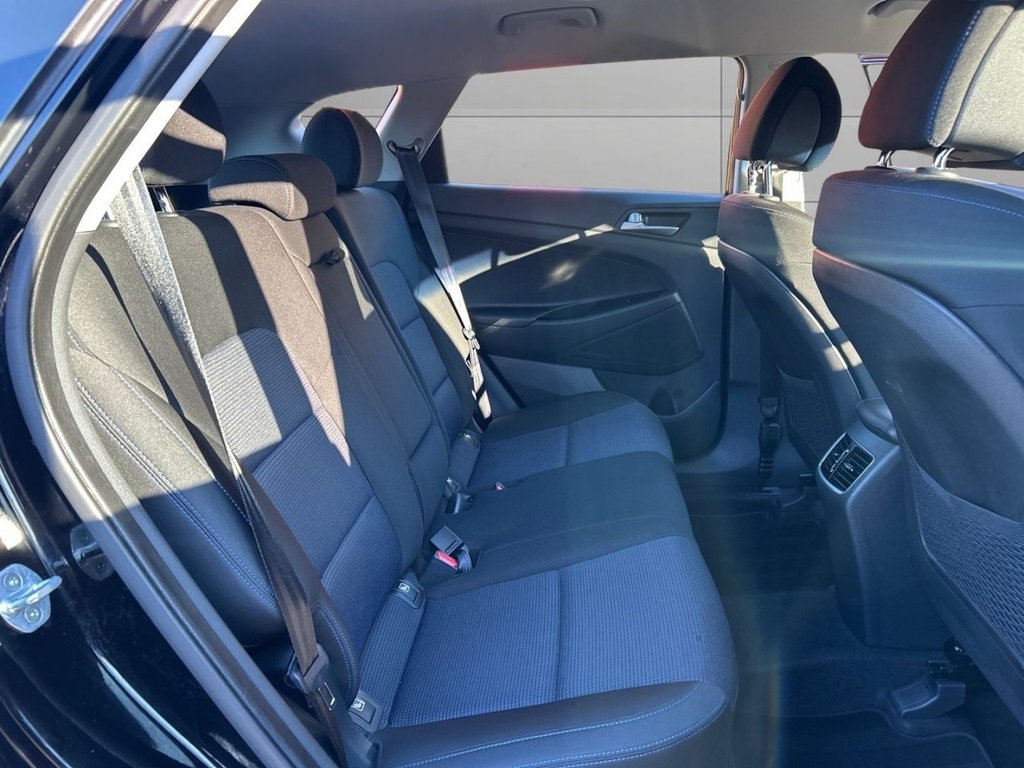 Used Hyundai TUCSON 2015 for sale - 77263277: Photo 17