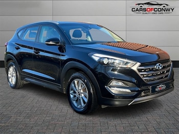 Used Hyundai TUCSON 2015 for sale - 77263277: Photo