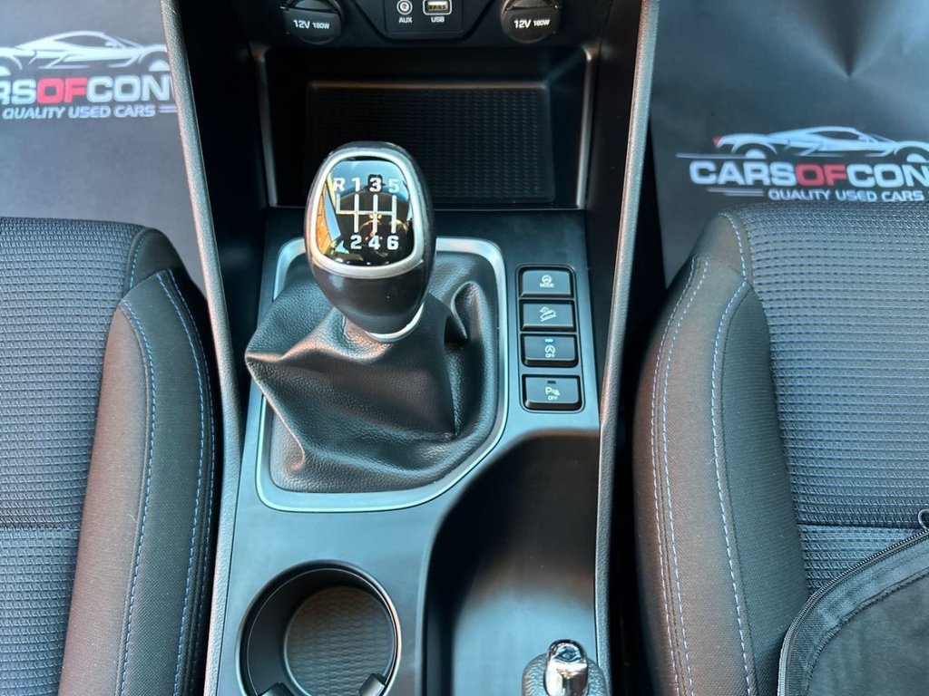 Used Hyundai TUCSON 2015 for sale - 77263277: Photo 20