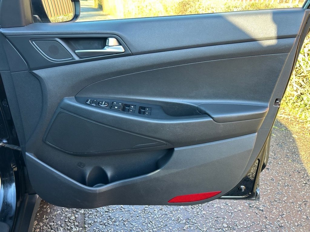 Used Hyundai TUCSON 2015 for sale - 77263277: Photo 24