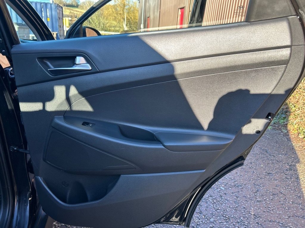 Used Hyundai TUCSON 2015 for sale - 77263277: Photo 25