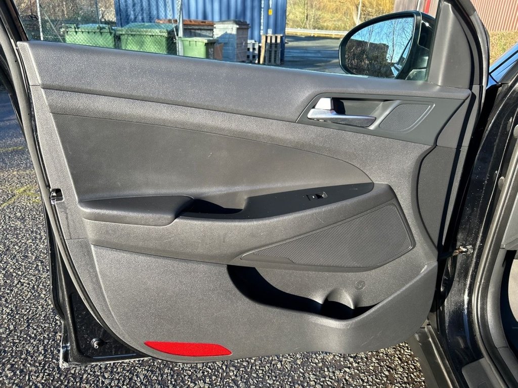 Used Hyundai TUCSON 2015 for sale - 77263277: Photo 27