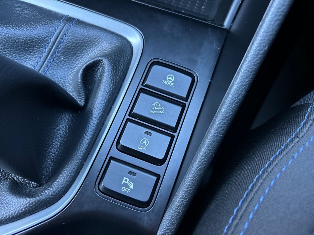 Used Hyundai TUCSON 2015 for sale - 77263277: Photo 30