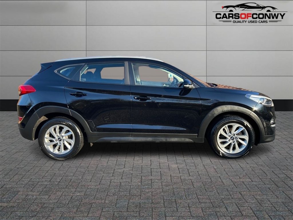 Used Hyundai TUCSON 2015 for sale - 77263277: Photo 8