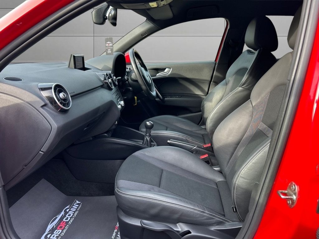 Used Audi A1 2016 for sale - 77981549: Photo 12