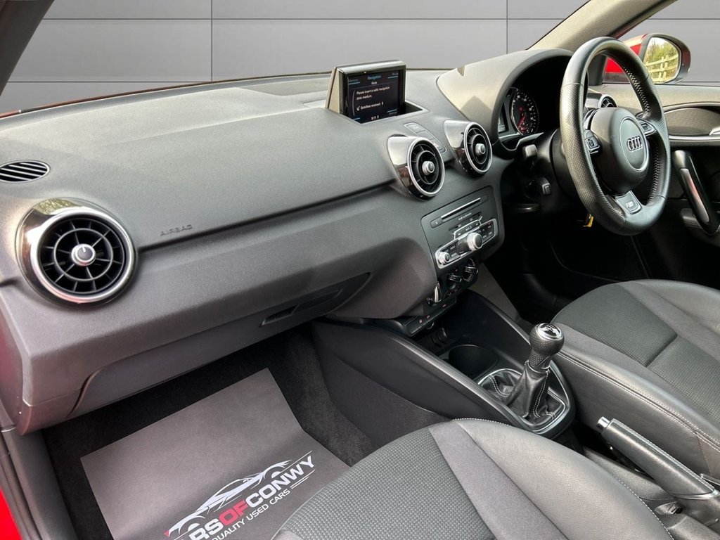 Used Audi A1 2016 for sale - 77981549: Photo 14