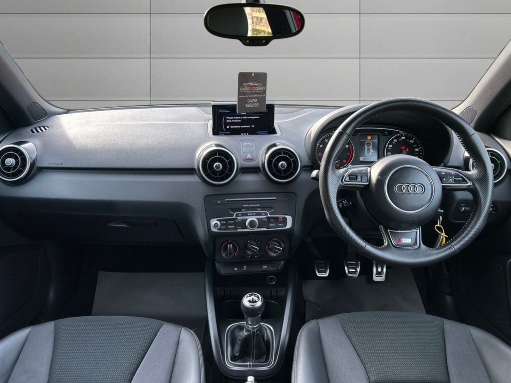 Used Audi A1 2016 for sale - 77981549: Photo 16