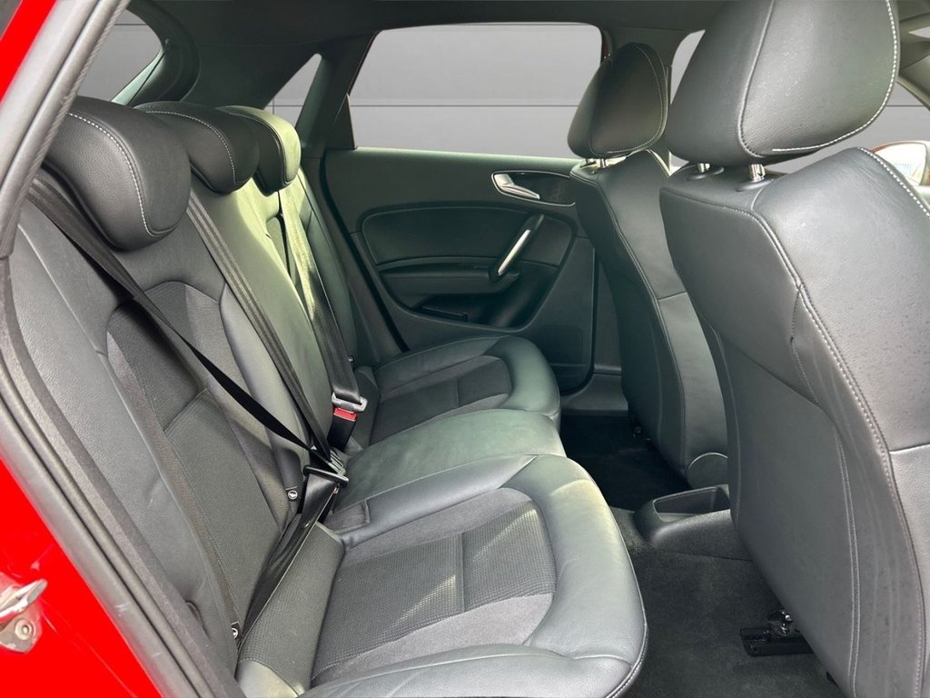 Used Audi A1 2016 for sale - 77981549: Photo 17