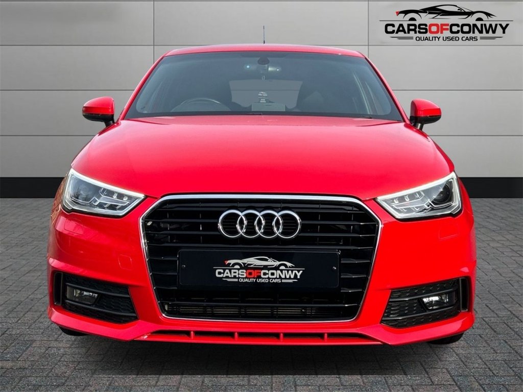 Used Audi A1 2016 for sale - 77981549: Photo 2