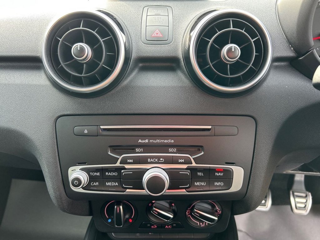 Used Audi A1 2016 for sale - 77981549: Photo 22