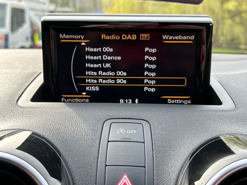 Used Audi A1 2016 for sale - 77981549: Photo 23