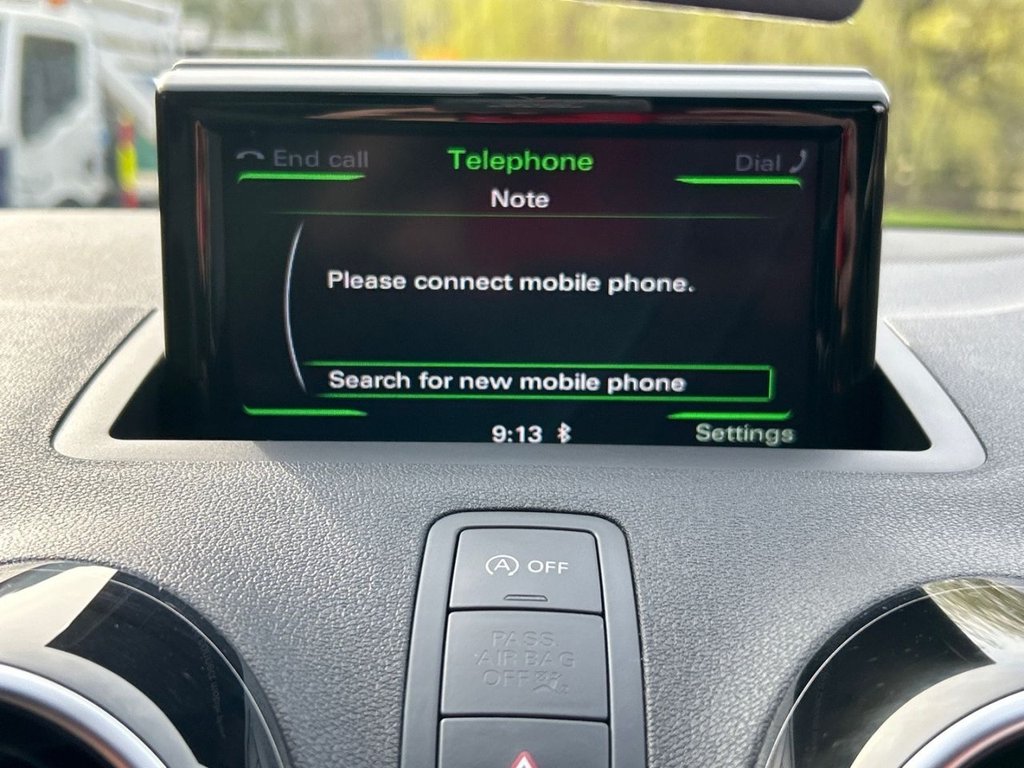 Used Audi A1 2016 for sale - 77981549: Photo 24