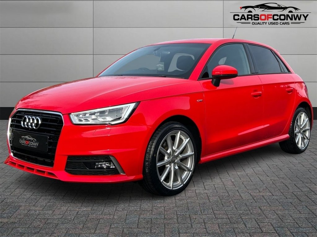 Used Audi A1 2016 for sale - 77981549: Photo 3
