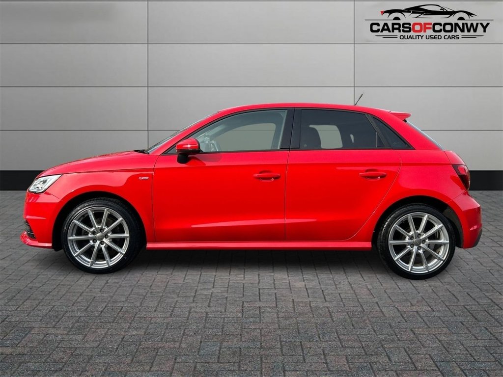 Used Audi A1 2016 for sale - 77981549: Photo 4
