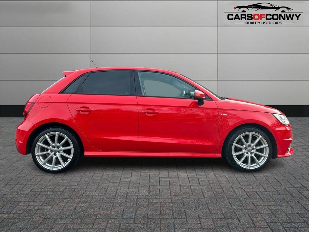 Used Audi A1 2016 for sale - 77981549: Photo 8