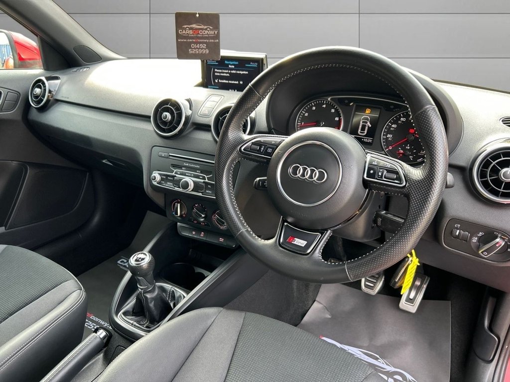 Used Audi A1 2016 for sale - 77981549: Photo 9