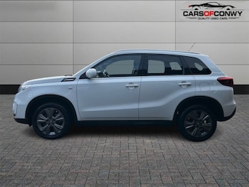 Used Suzuki Vitara 2018 for sale - 79313386: Photo