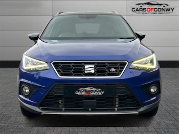 Used SEAT Arona 2019 for sale - 78587401: Photo