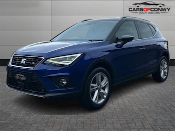 Used SEAT Arona 2019 for sale - 78587401: Photo