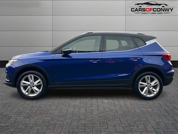 Used SEAT Arona 2019 for sale - 78587401: Photo