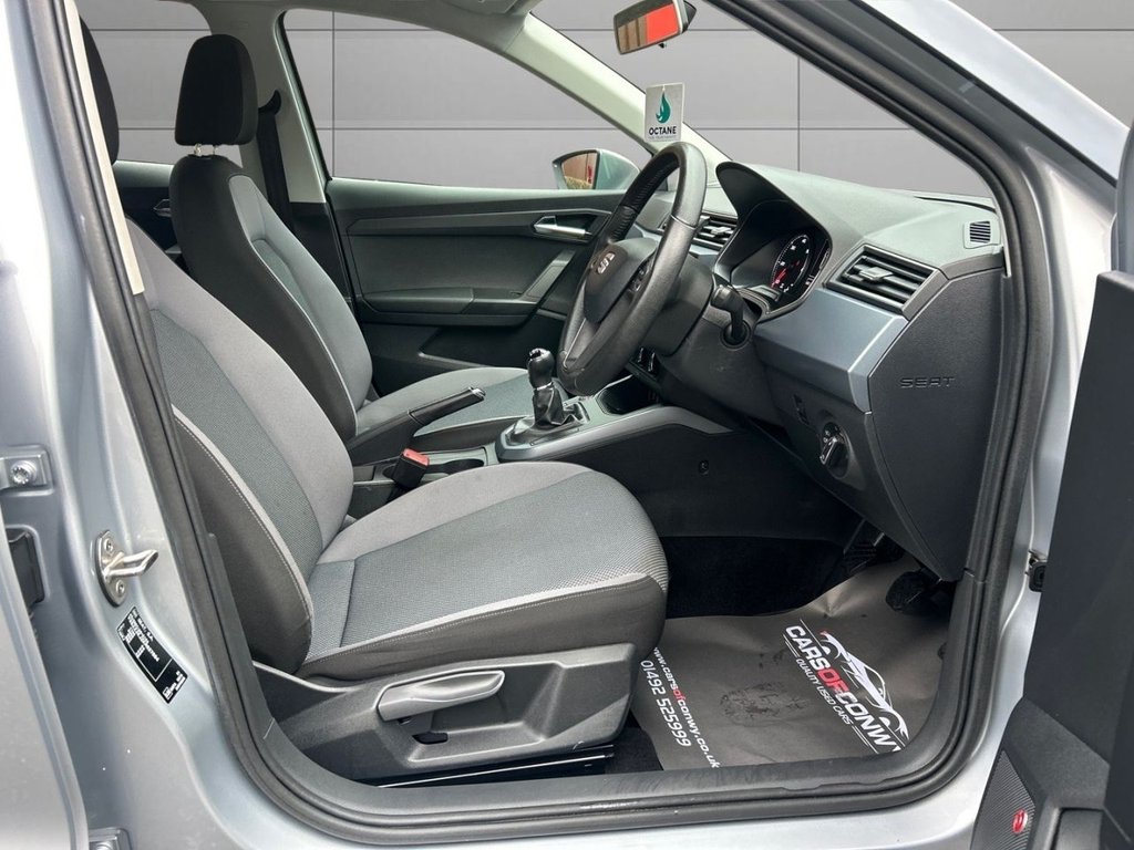 Used SEAT Arona 2018 for sale - 77263274: Photo 11