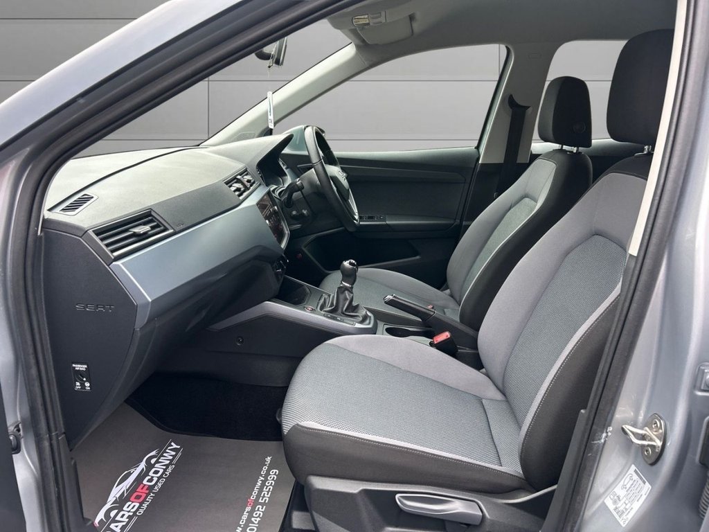 Used SEAT Arona 2018 for sale - 77263274: Photo 12