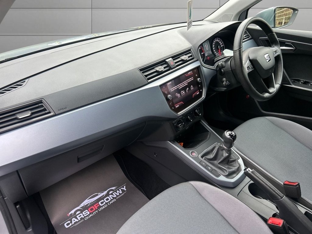 Used SEAT Arona 2018 for sale - 77263274: Photo 14