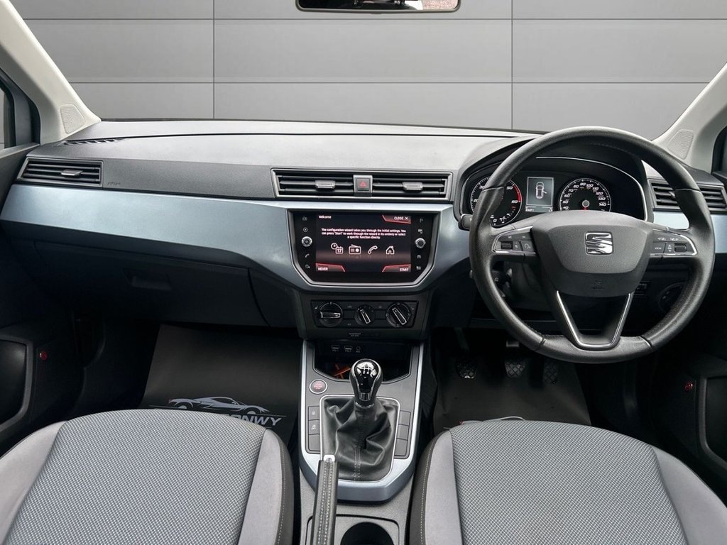 Used SEAT Arona 2018 for sale - 77263274: Photo 16