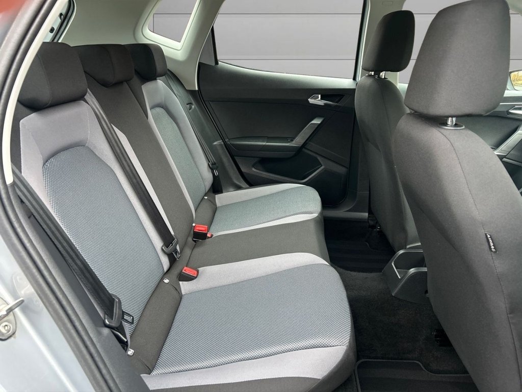 Used SEAT Arona 2018 for sale - 77263274: Photo 17