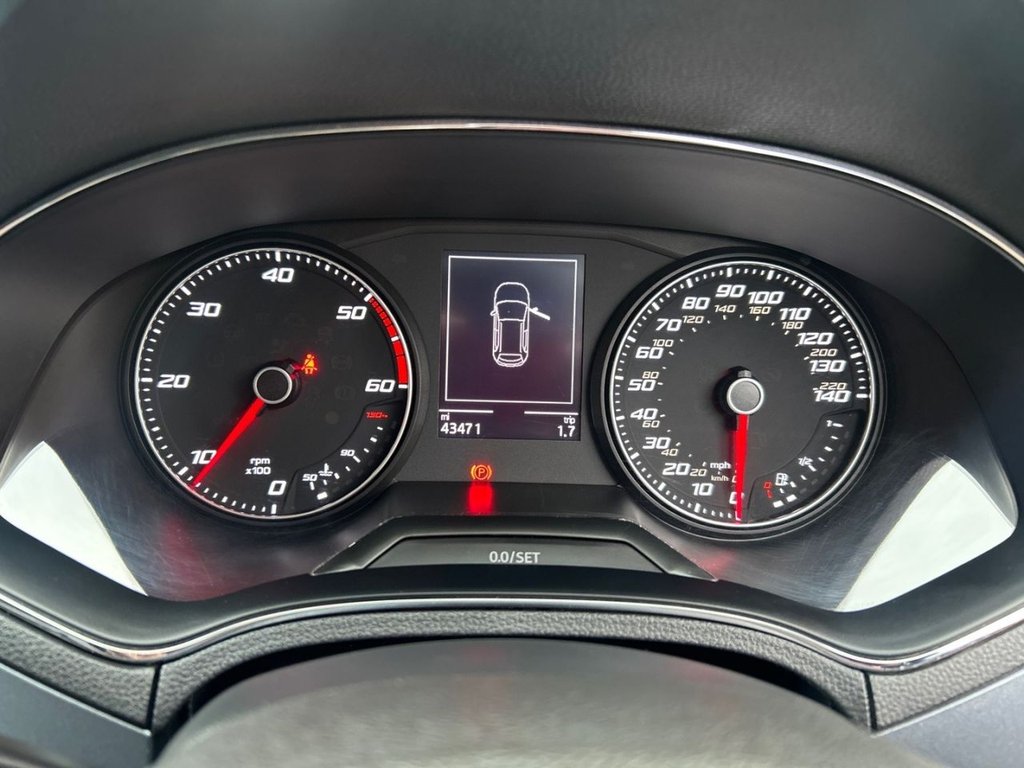 Used SEAT Arona 2018 for sale - 77263274: Photo 19