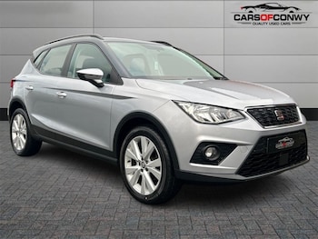 Used SEAT Arona 2018 for sale - 77263274: Photo