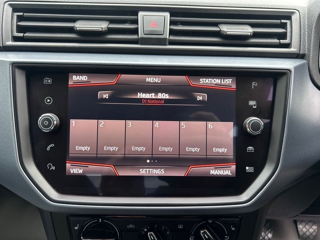 Used SEAT Arona 2018 for sale - 77263274: Photo 22