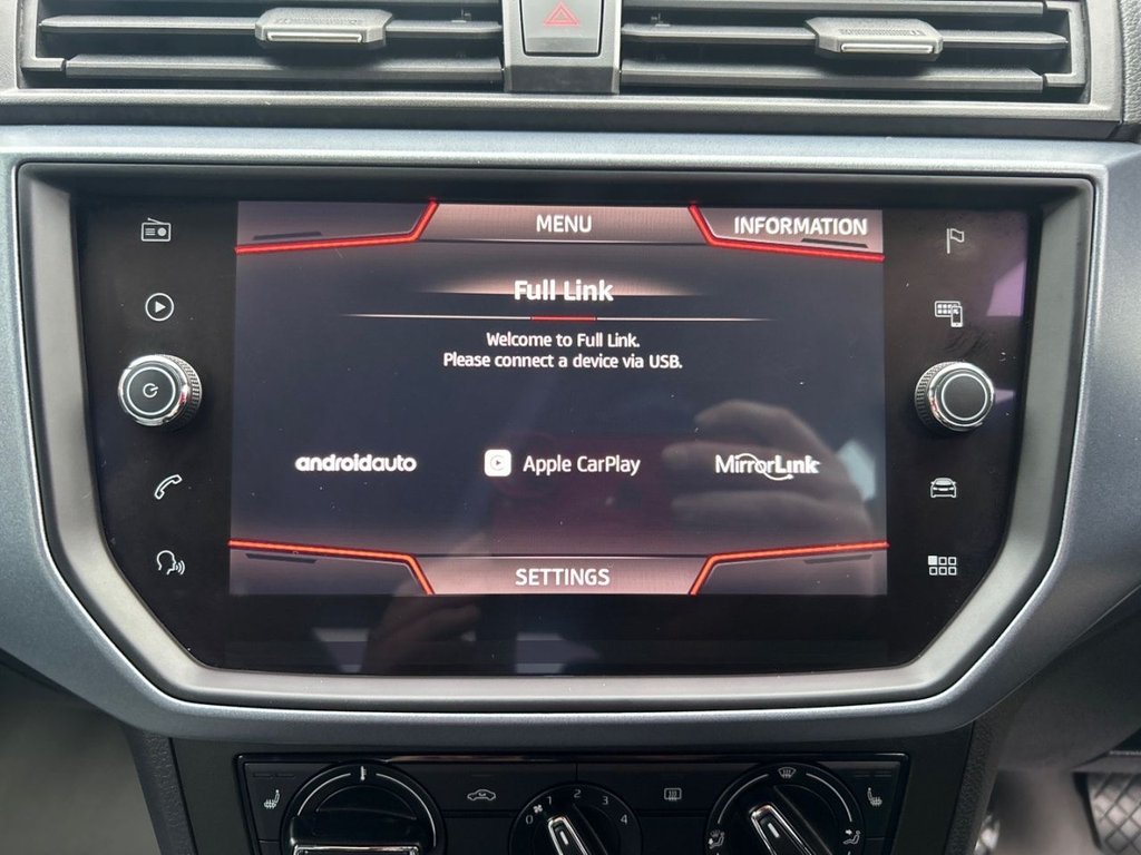 Used SEAT Arona 2018 for sale - 77263274: Photo 23