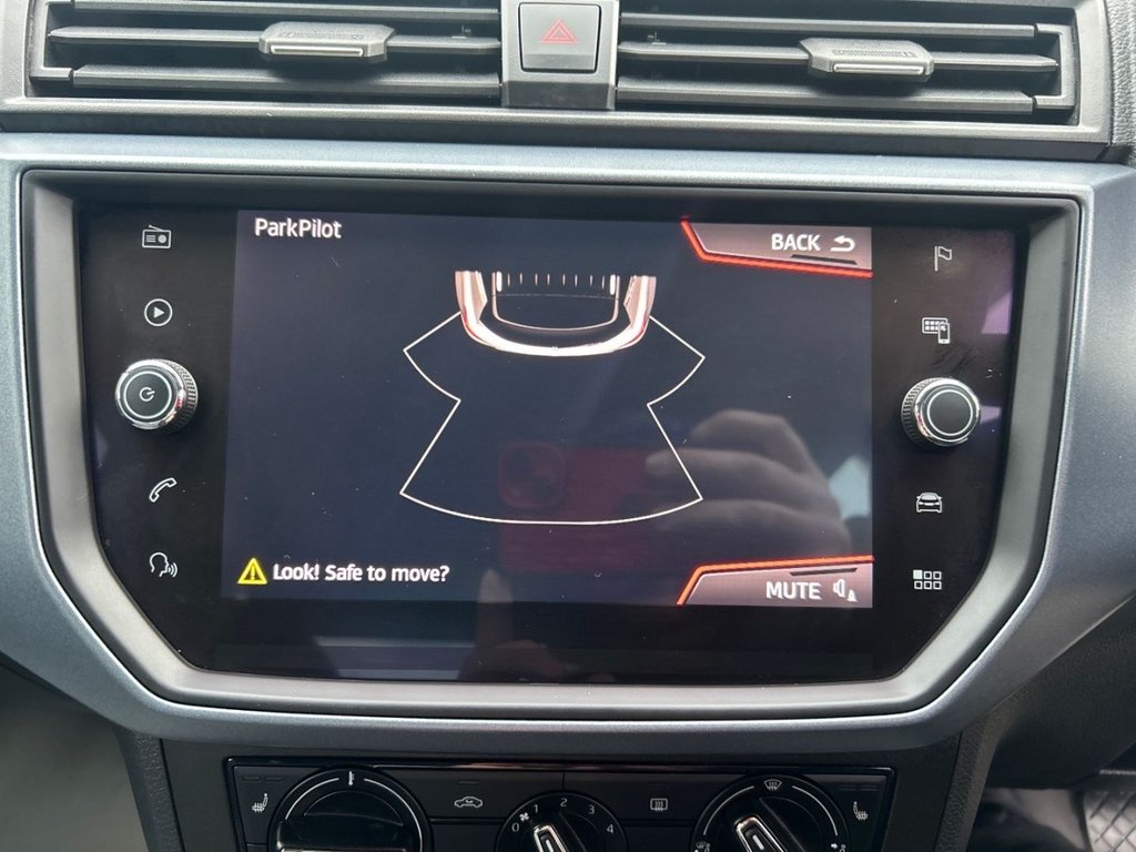 Used SEAT Arona 2018 for sale - 77263274: Photo 24