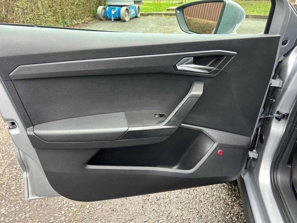 Used SEAT Arona 2018 for sale - 77263274: Photo 28