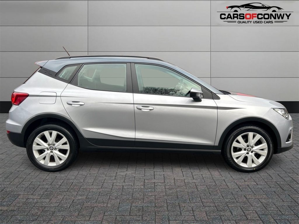 Used SEAT Arona 2018 for sale - 77263274: Photo 8